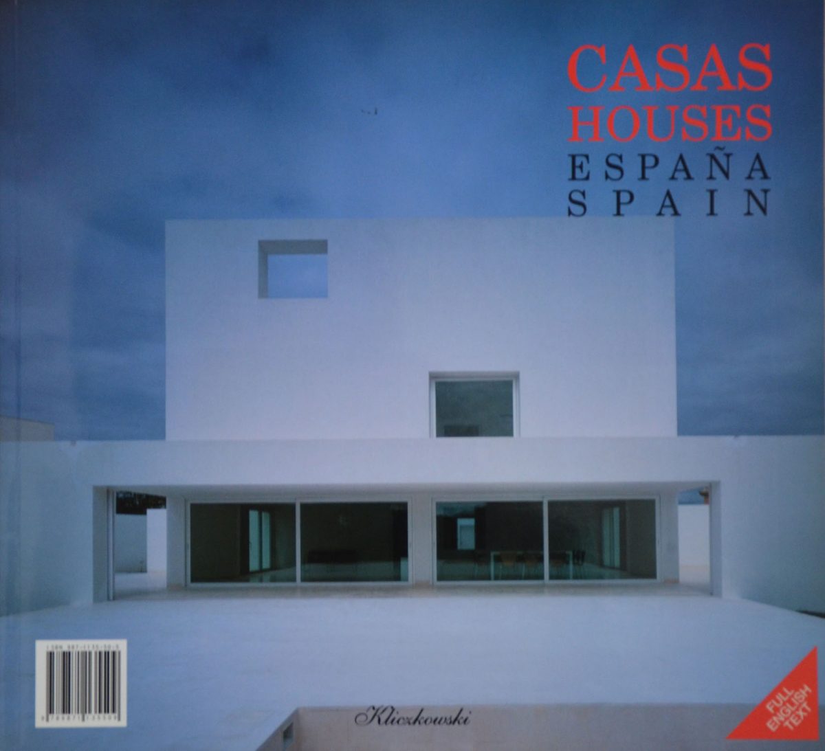 Houses Spain