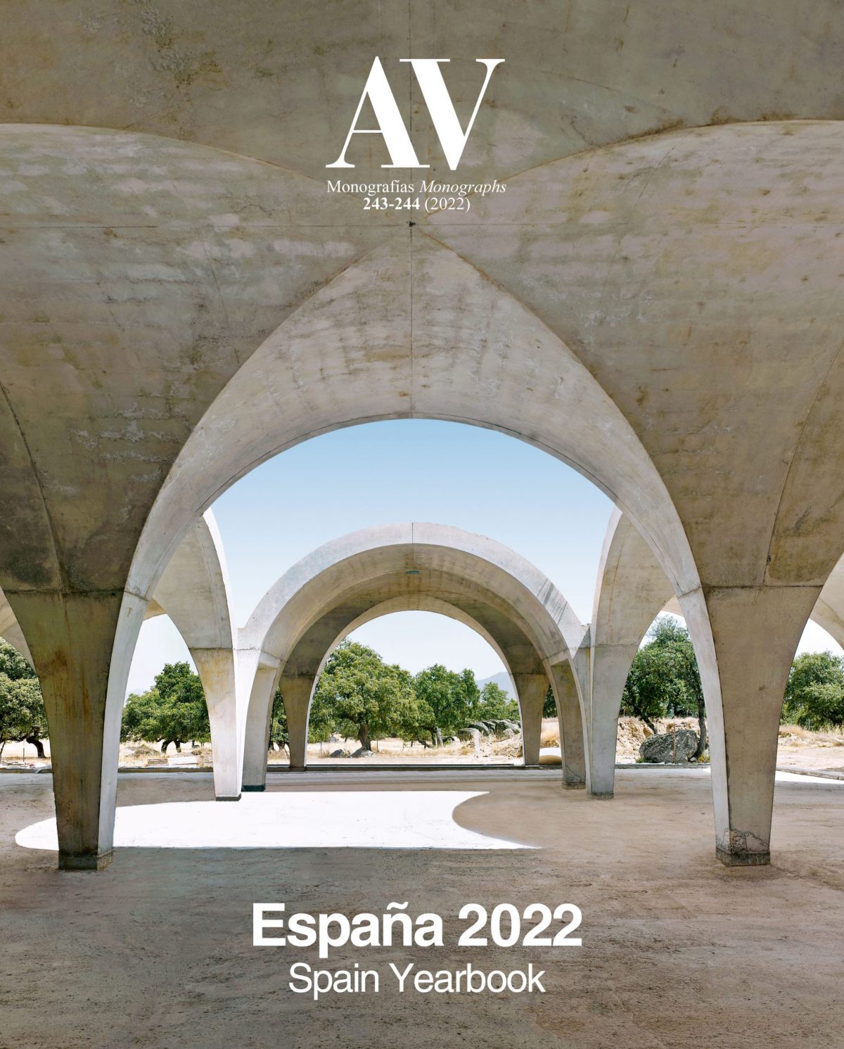 AV España 2022
