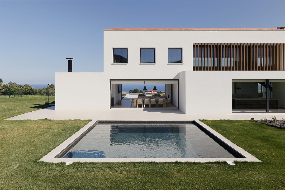 HOUSE IN ASTURIAS