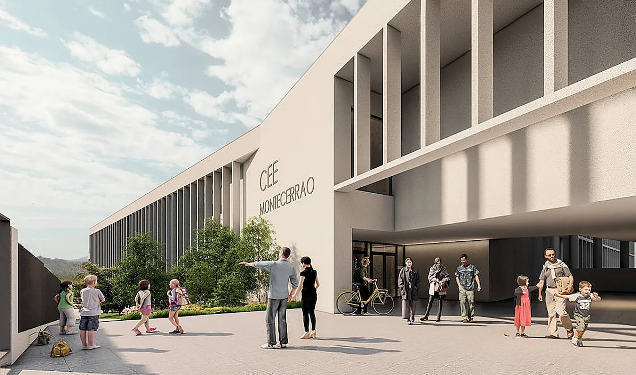 PUBLIC SCHOOL SPECIAL EDUCATION, MONTECERRAO
