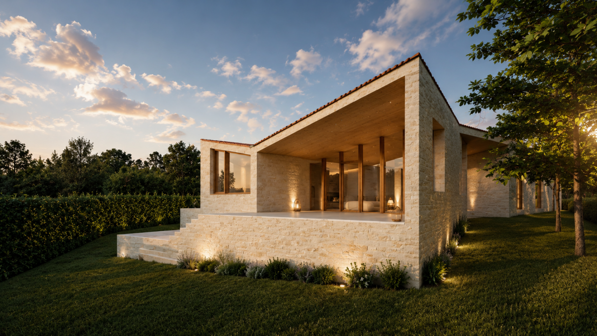 HOUSE IN VILLAR, VILLAVICIOSA