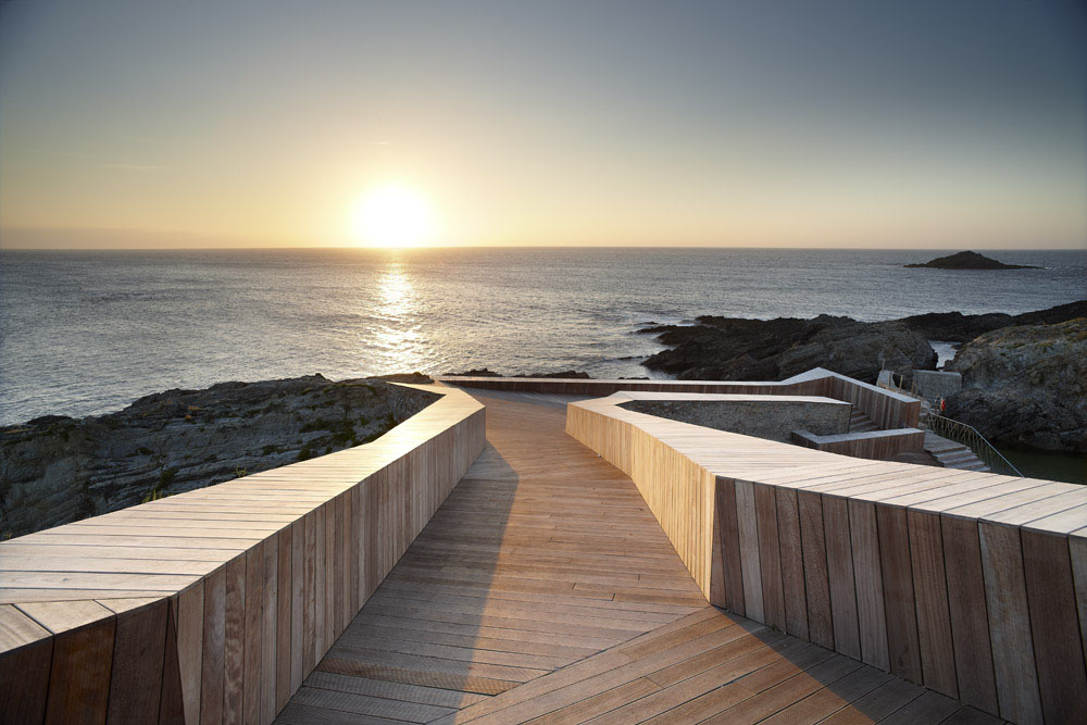 TAPIA SALTWATER POOL