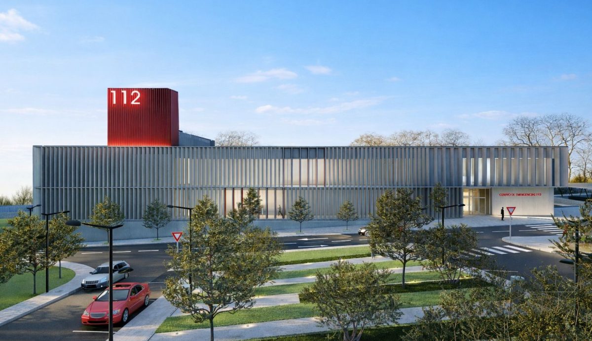 112 EMERGENCY OPERATIONS CENTER, TOLEDO