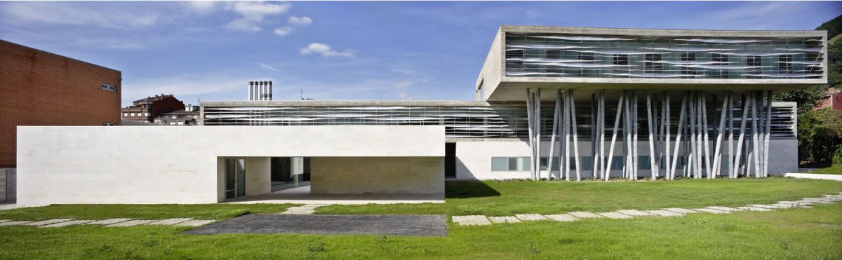 HEALTHCARE CENTER OF MIERES