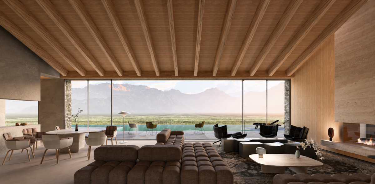 HOUSE IN MALLORCA