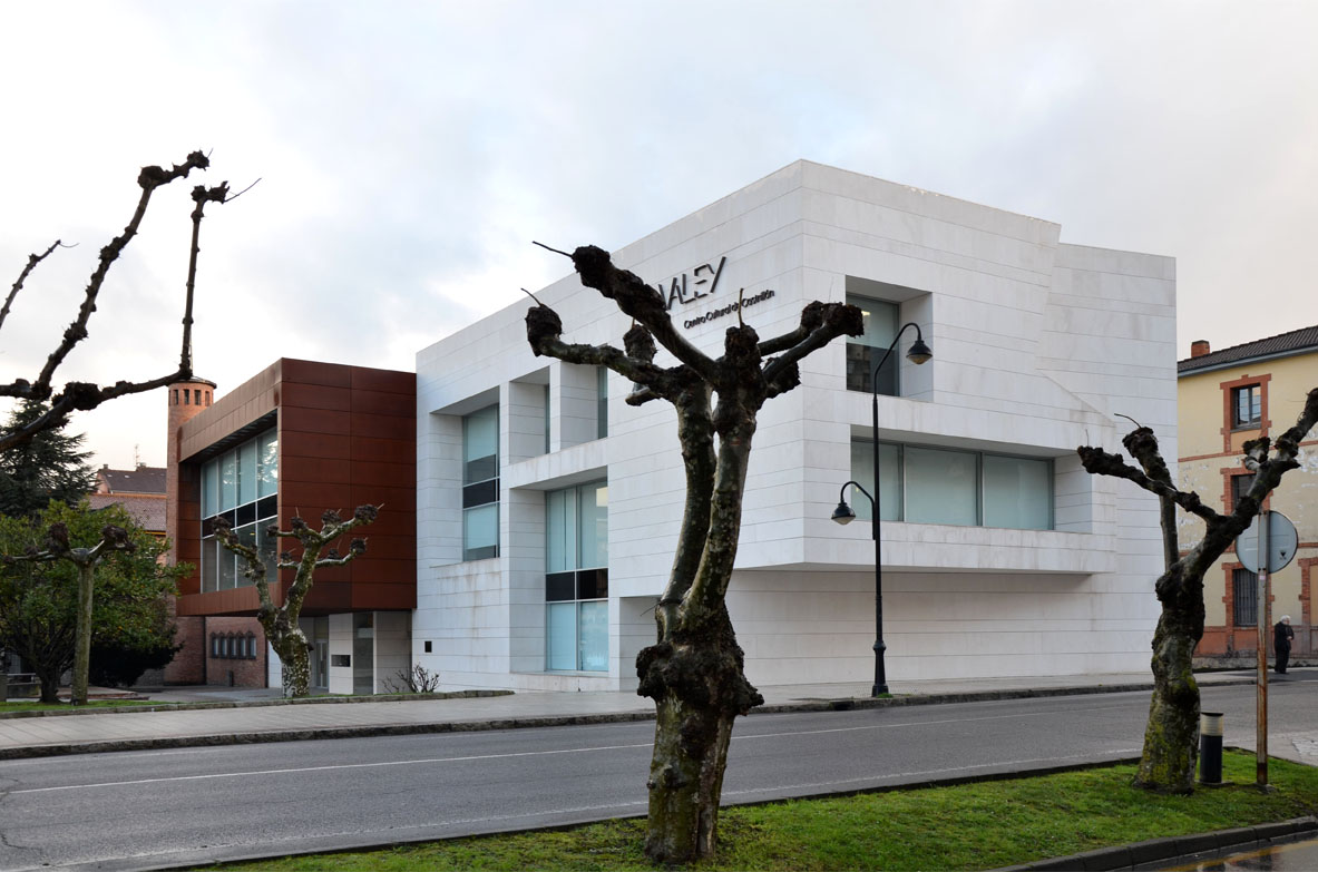 VALEY CULTURAL CENTER, PIEDRAS BLANCAS