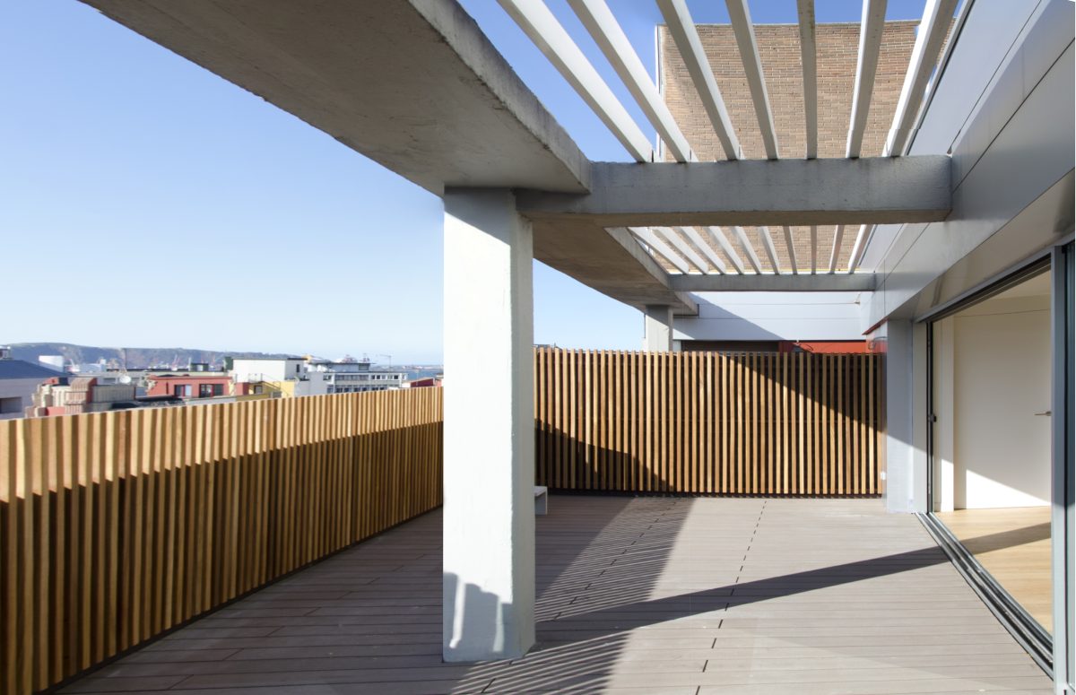 PENTHOUSE IN GIJÓN, ASTURIAS